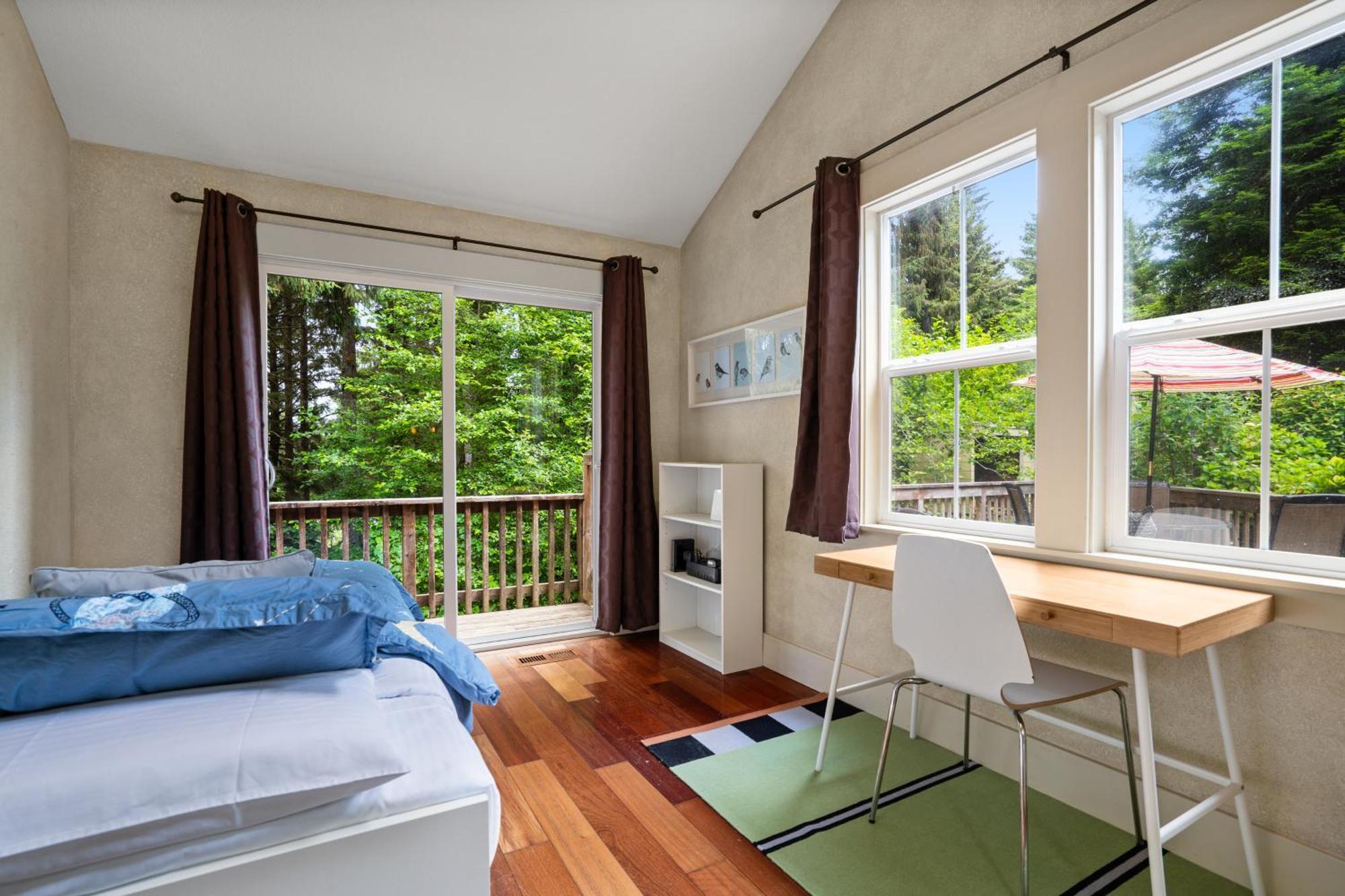 Stylish Cabin Orick Экстерьер фото
