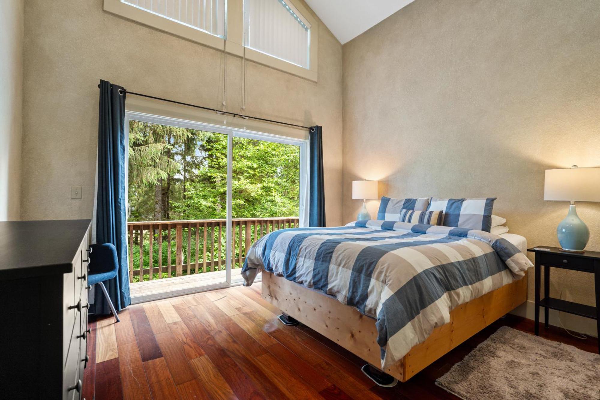 Stylish Cabin Orick Экстерьер фото