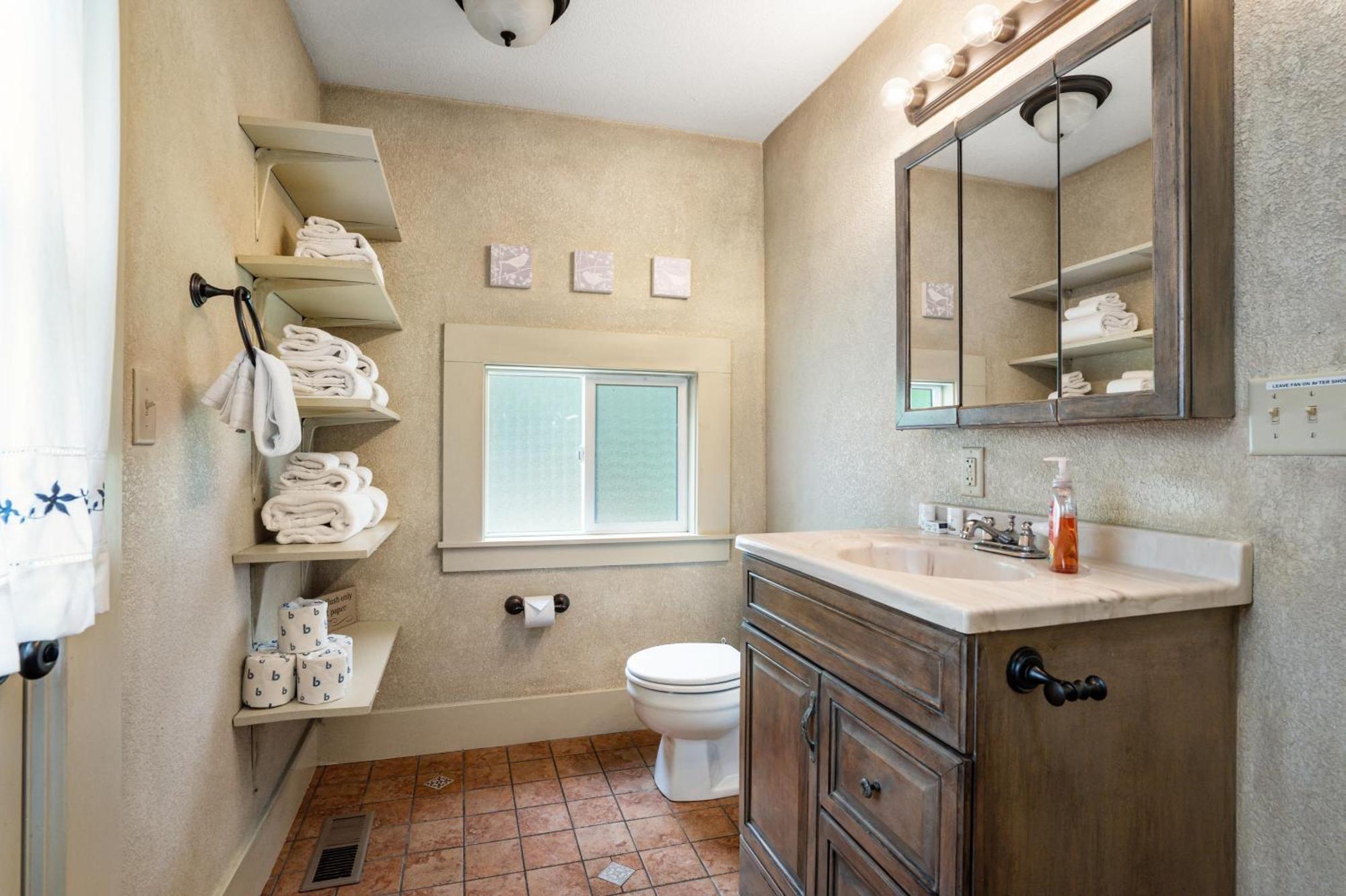 Stylish Cabin Orick Экстерьер фото